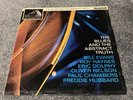 Oliver Nelson The Blues And The Abstract Truth Bill Evans U.K. Mono HMV Rare