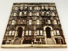Led Zeppelin   Physical Graffiti   Swan Song, SS 2-200, 2x LP, US, 1975, VG+