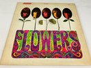 The Rolling Stones   Flowers   London Records, PS 509, LP, US, VG+