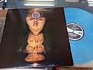 SYSTEM OF A DOWN MEZMERIZE SKY BLUE VINYL IMPORT EXCELLENT