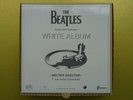 The Beatles, Helter Skelter-Schallplatte, White Album, limitiert auf 200 Stück