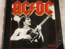 AC/DC 2 LP`s Sin City - Live in Stockholm 1986
