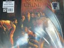 Skid Row Slave To The Grind Vinyl