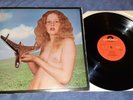 BLIND FAITH   blind faith   1969- FIRST  UK  PRESS - POLYDOR  - STEREO  - EX++