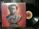 LAMONT DOZIER Black Bach LP EX 1973 ABC