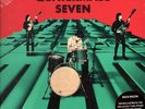 LITTLE BARRIE & MALCOLM CATTO Quatermass Seven LP VINYL USA Madlib Invazion 2020