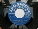 ERROL DUNKLEY - PLEASE STOP YOUR LYING 7''  AMALGAMATED RECORDS 1967   LISTEN
