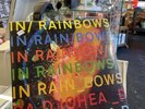 Radiohead IN RAINBOWS LP XL Recordings vinyl 2007 –– still sealed