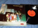THE SAVAGE ROSE  travellin' 1969-RARE DANISH  PROG. ROCK- UK PRESS -POLYDOR -N/M