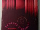 Two Power - Someone, Somewhere (In Summer Time) 1995 Spain 12
