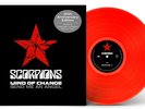 Scorpions - Wind Of Change / Send Me An Angel 10