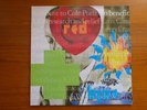 VARIOUS - RED, HOT & BLUE, UK, 2LP, 1990, Iggy Pop, Tom Waits, U2, Debbie Harry