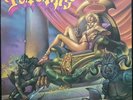 Taramis:Queen of thieves Lp