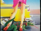Ostrogoth:Too hot Lp