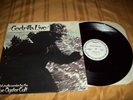 Blue Oyster Cult Godzilla Live Rare White Label Promo 12