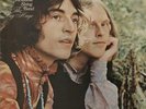 Incredible String Band vinyl LP album record The Big Huge UK K42022 ELEKTRA