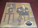 ERIC CLAPTON Me & Mr. Johnson CLASSIC RECORDS 200 GRAM AUDIOPHILE RARE PRESSING