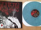 Danzig - Life Without A Net Vinyl LP (Demo 1987) (Marble)