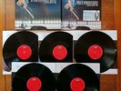 CBS 450227 1 - Bruce Springsteen, Live/1975-85 - Boxed Set 5 x LP Vinyl Records