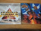 Stryper - 2LP Erstpressung / To hell with the Devil / In God we trust  + Poster