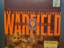 GRATEFUL DEAD Live At The Warfield 2LP RSD Record Store Day Out of Print NEW