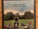 George Harrison   ---   All Things Must Pass   Vinyl      NEW   / SEALED