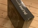 Black Sabbath   ---   The Ten Year War  - Limited Edition Deluxe  Vinyl Box Set