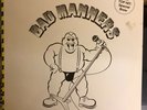 Bad Manners Ska LP Vinyl Reggae