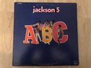 The Jackson 5 - ABC 1970 Motown MS-709 Jacket VG Vinyl VG+