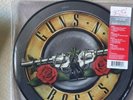 GUNS N ROSES  GREATEST HITS 2 LP PICTURE DISC  NEW AND SEALED 