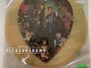 FRANKIE GOES TO HOLLYWOOD WELCOME TO THE PLEASUREDOME 2x VINYL PICTURE DISC LP