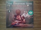 Nat King Cole  The Christmas Song  Lp FACTORY SEALED