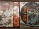 GUNS N ROSES  - APPETITE FOR DESTRUCTION  - RARE 12