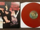 QUEEN - SHEER HEART ATTACK  - RARE 12