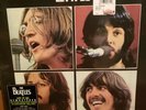 The Beatles - Let It Be (2012, Capitol) Vinyl LP NEW Remastered Edition