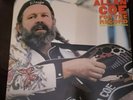 DAVID ALLAN COE FOR THE RECORD 2 LPs. 1984 THE FIRST 10 YEARS 1 OWNER PLAYSGREAT