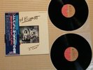 Syd Barrett ?– The Madcap Laughs / Barrett EMS-67014 5 Japan Obi Near Mint vinyl