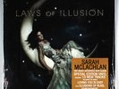 Sarah McLachlan - Laws of Illusion (2010) [SEALED] Vinyl LP • Loving You is Easy
