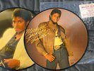 Michael Jackson THRILLER Album Disque 33t 12
