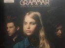 LONDON GRAMMAR 