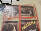 PANTERA KILLER GUAGUANCO SALSA COKADA RECORDS ORIGINAL LATIN LP VENEZUELA