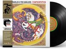 Bob Marley CONFRONTATION (HALF SPEED MASTERED) New Sealed Vinyl Record LP