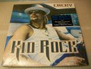 ORIGINAL VINYL LP---KID ROCK---COCKY---2001---SHRINK---2 LP'S---EXPLICIT VERSION