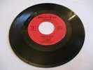 J. J. BARNES - PLEASE LET ME IN / I THINK I FOUND A LOVE - RIC-TIC
