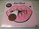 ORIGINAL VINYL LP--KID ROCK--FIRST KISS--2015--EXPLICIT VERSION--BONUS CD--ROCK