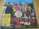 The BEATLES  * SGT PEPPER      ANNIVERSARY EDITION   * New & Sealed VINYL  LP