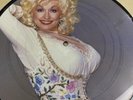 DOLLY PARTON - HERE YOU COME AGAIN - 1984 UK RELEASE - VINYL, 10