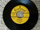 CASUAL-AIRES-Thunderbird/Candy-Brunswick # 55064 Promo