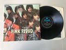 Pink Floyd - The Piper At The Gates Of Dawn - 1967 UK Press - NEAR MINT