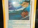 SEALED BONEY M OCEANS OF FANTASY 8 TRACK STEREO CASSETTE VERY RARE NEW 1979